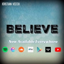 Believe release anno